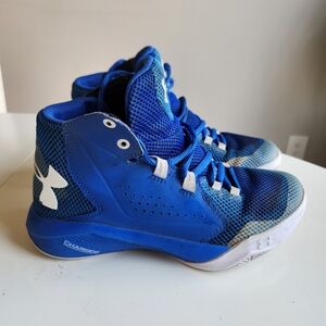 Kids Under Armour Sneakers